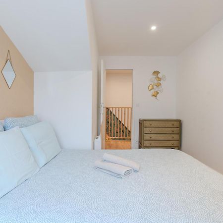 Disney Cosy Cottage, 5 Minutes Disneyland! Magny-le-Hongre Esterno foto
