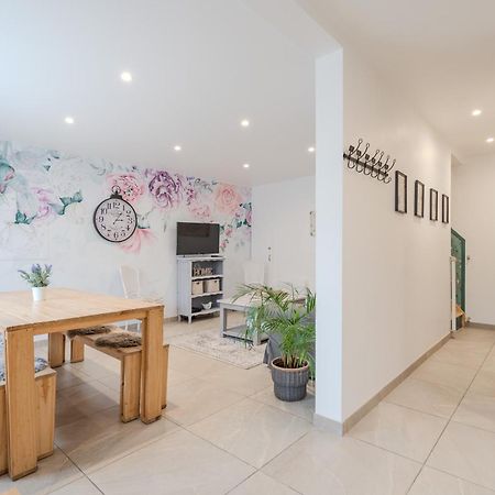 Disney Cosy Cottage, 5 Minutes Disneyland! Magny-le-Hongre Esterno foto