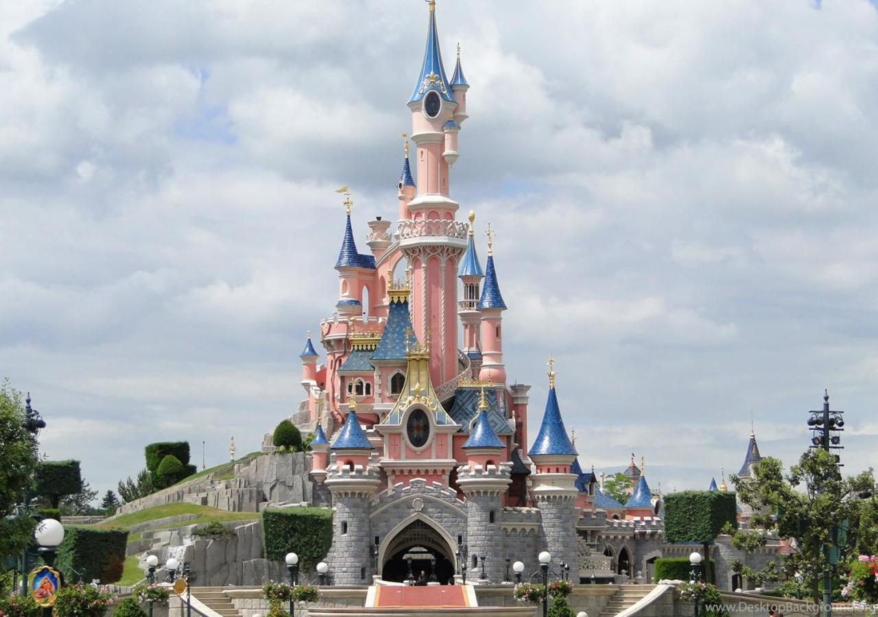 Disney Cosy Cottage, 5 Minutes Disneyland! Magny-le-Hongre Esterno foto