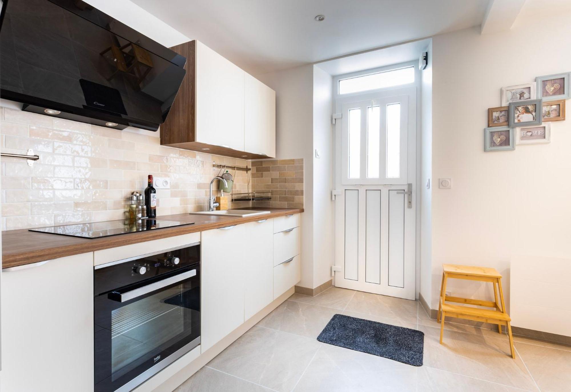 Disney Cosy Cottage, 5 Minutes Disneyland! Magny-le-Hongre Esterno foto