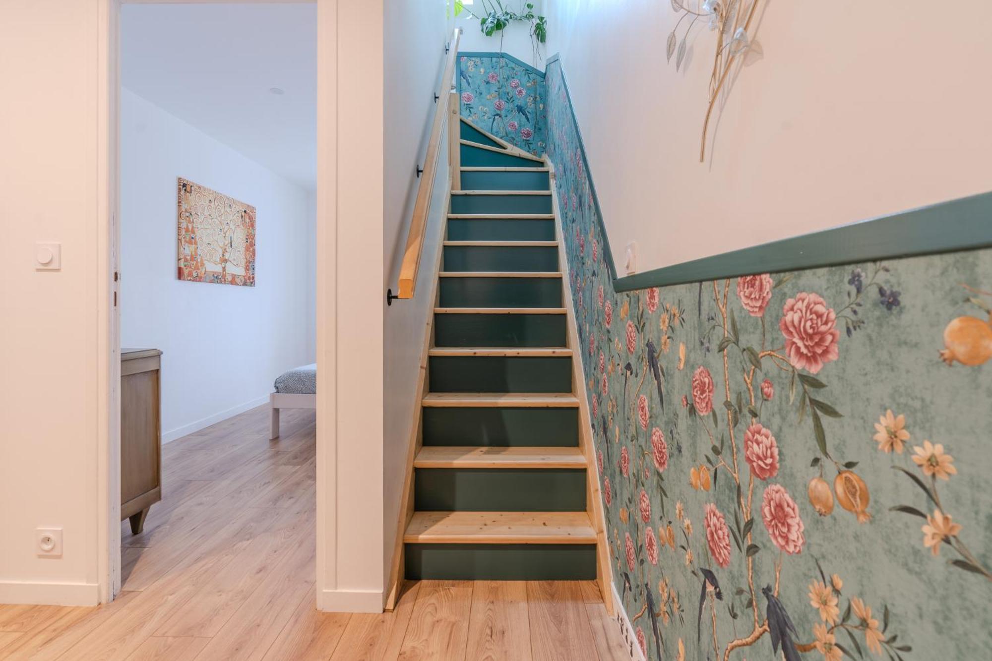 Disney Cosy Cottage, 5 Minutes Disneyland! Magny-le-Hongre Esterno foto