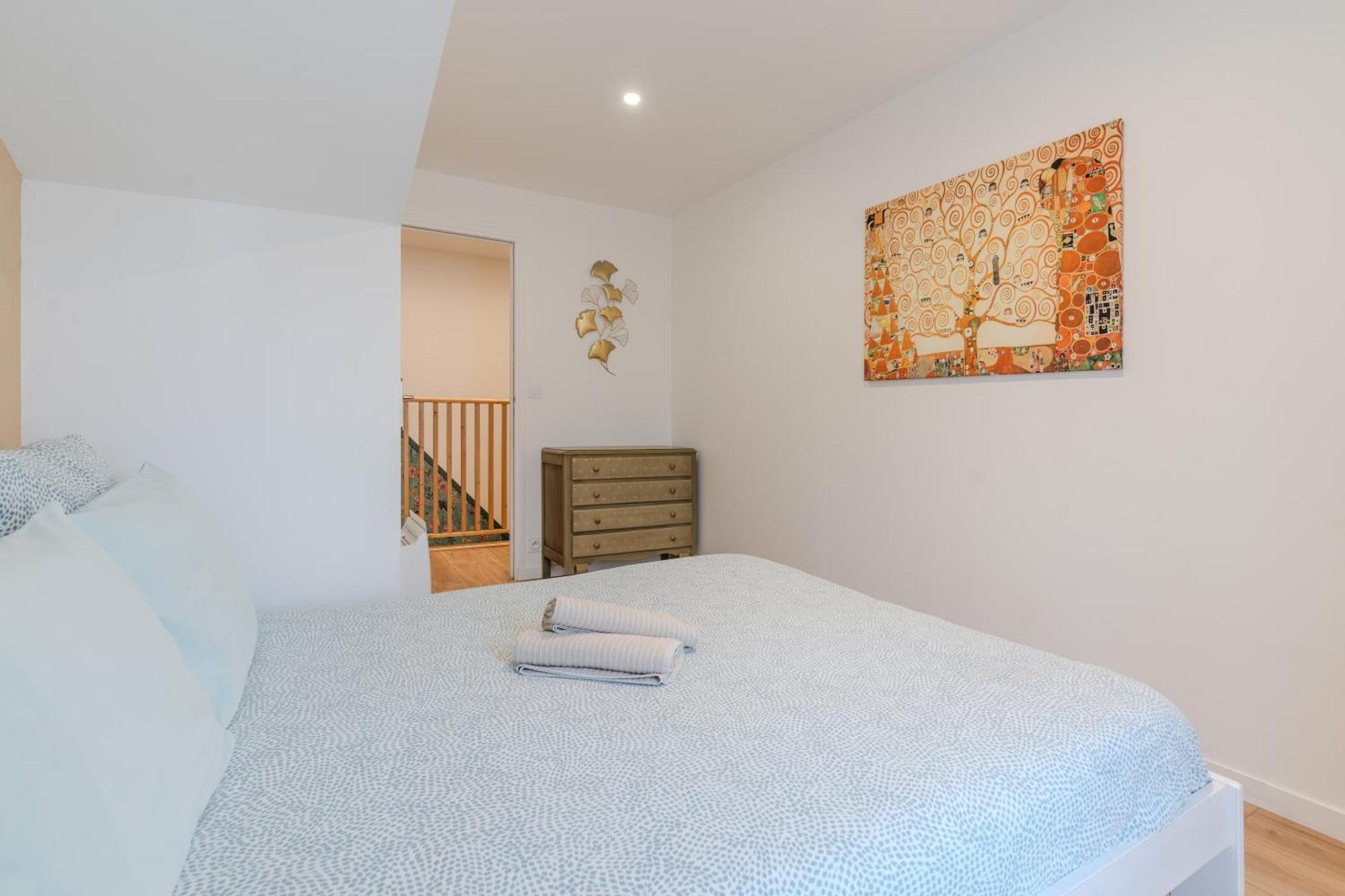 Disney Cosy Cottage, 5 Minutes Disneyland! Magny-le-Hongre Esterno foto