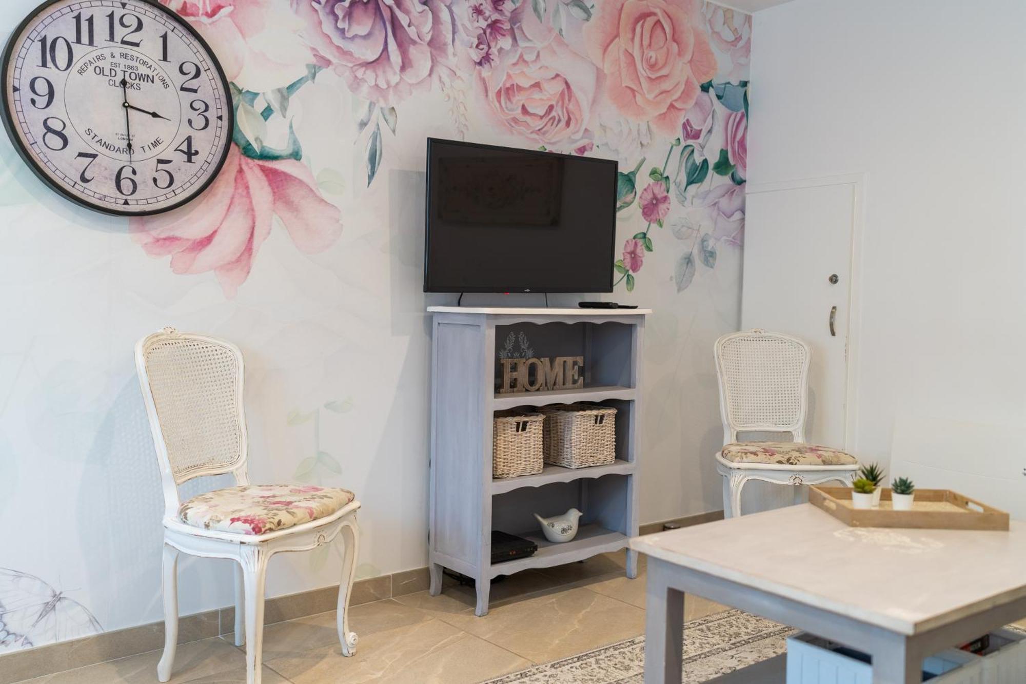 Disney Cosy Cottage, 5 Minutes Disneyland! Magny-le-Hongre Esterno foto