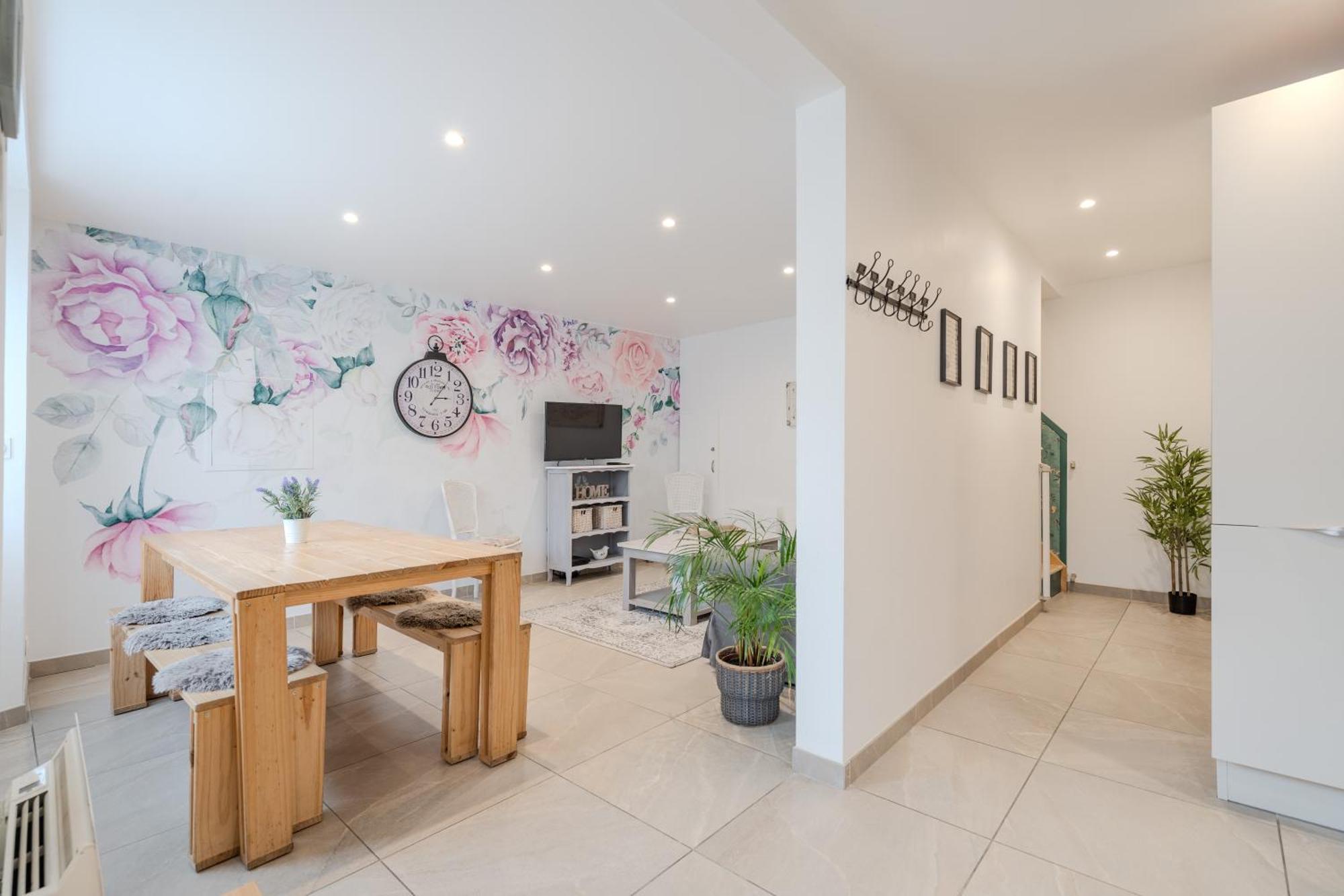 Disney Cosy Cottage, 5 Minutes Disneyland! Magny-le-Hongre Esterno foto