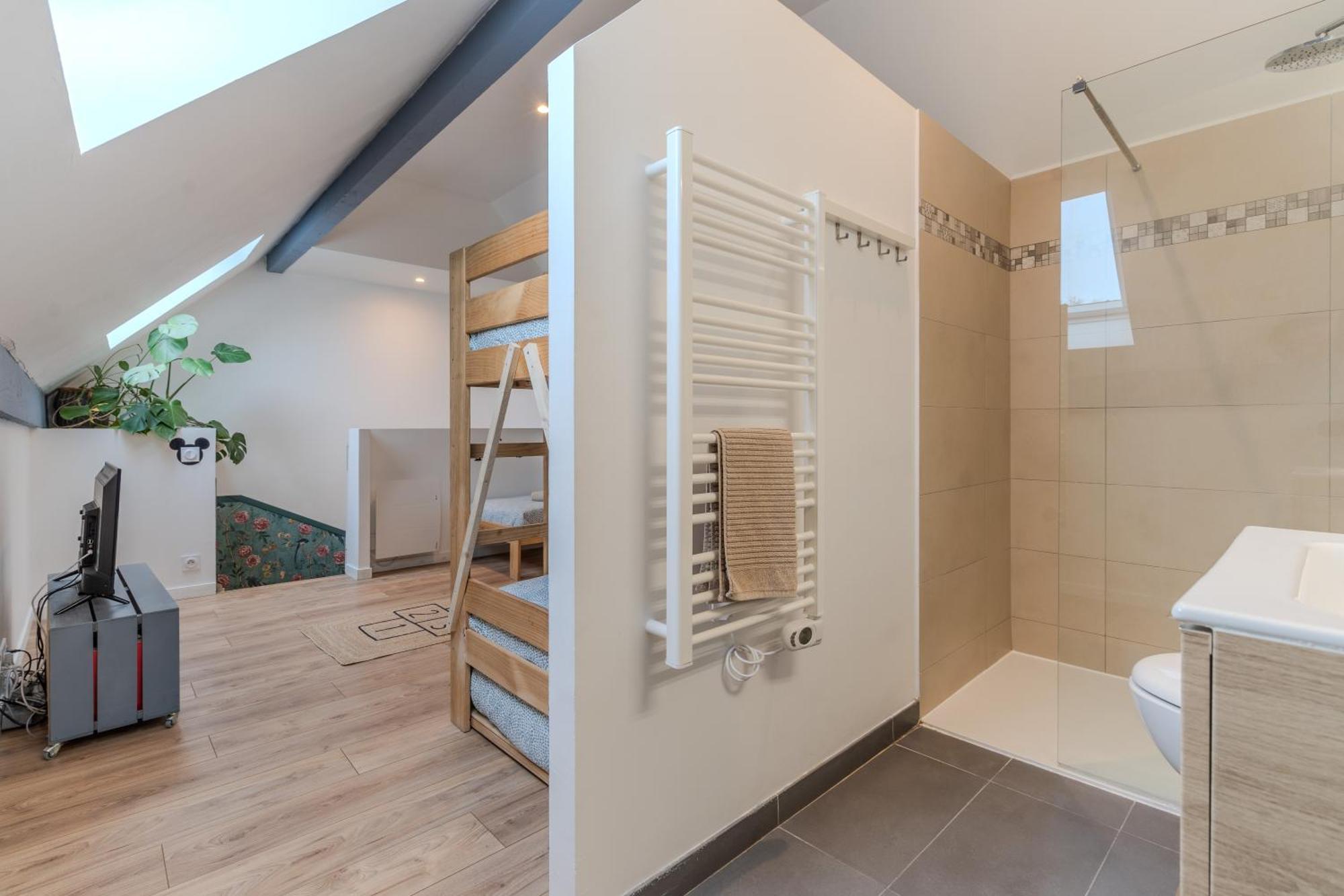 Disney Cosy Cottage, 5 Minutes Disneyland! Magny-le-Hongre Esterno foto