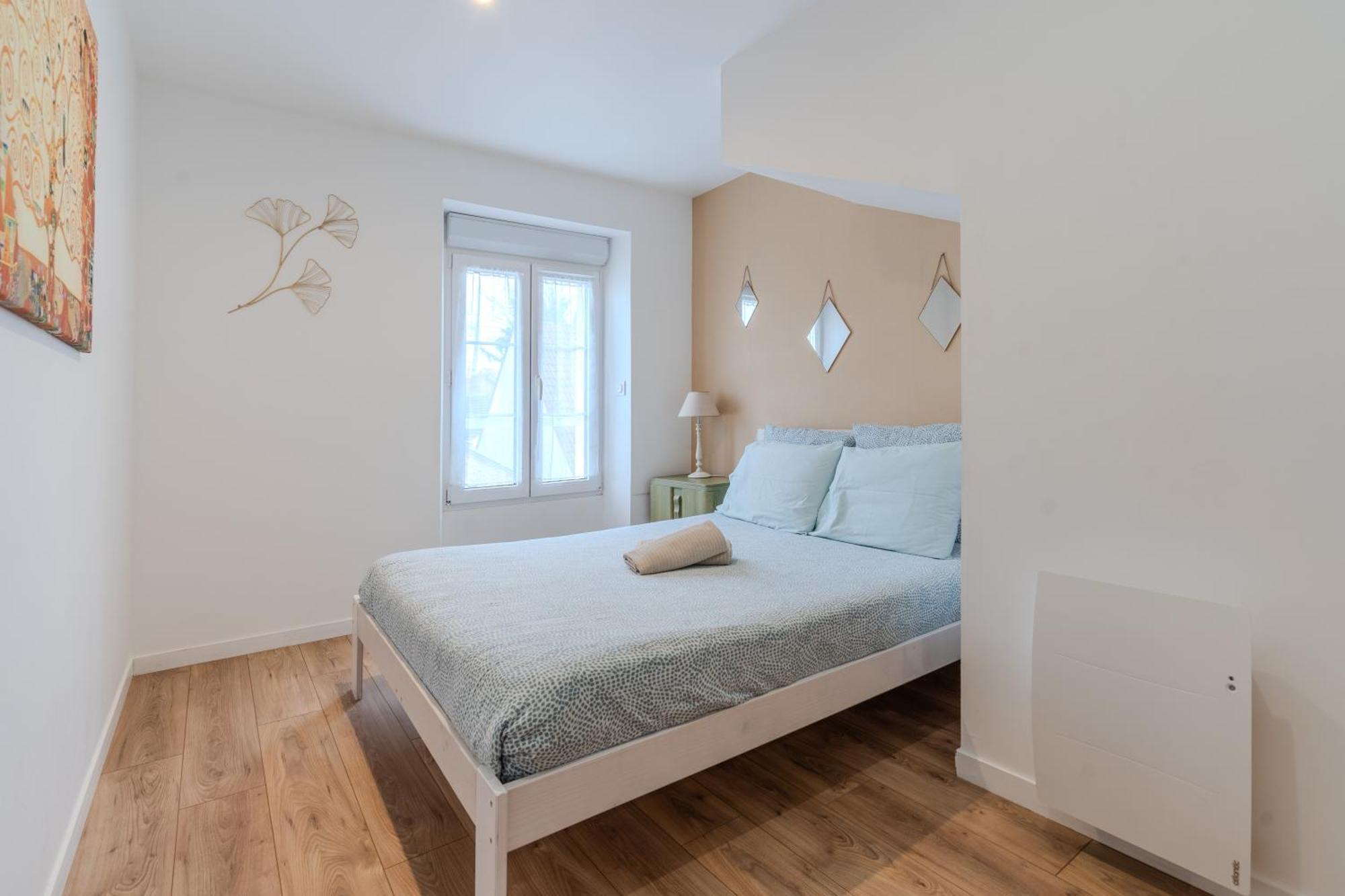 Disney Cosy Cottage, 5 Minutes Disneyland! Magny-le-Hongre Esterno foto
