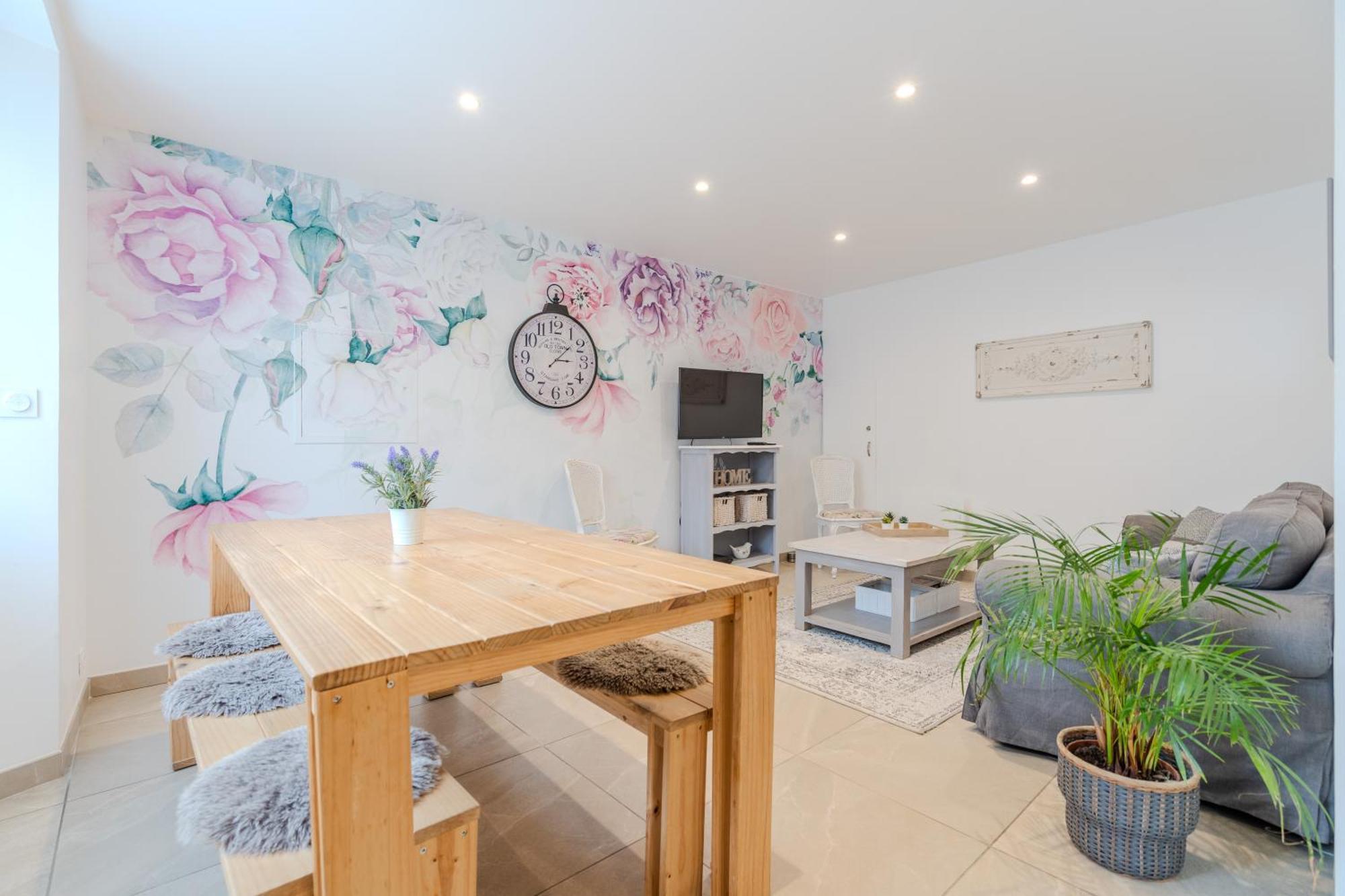 Disney Cosy Cottage, 5 Minutes Disneyland! Magny-le-Hongre Esterno foto