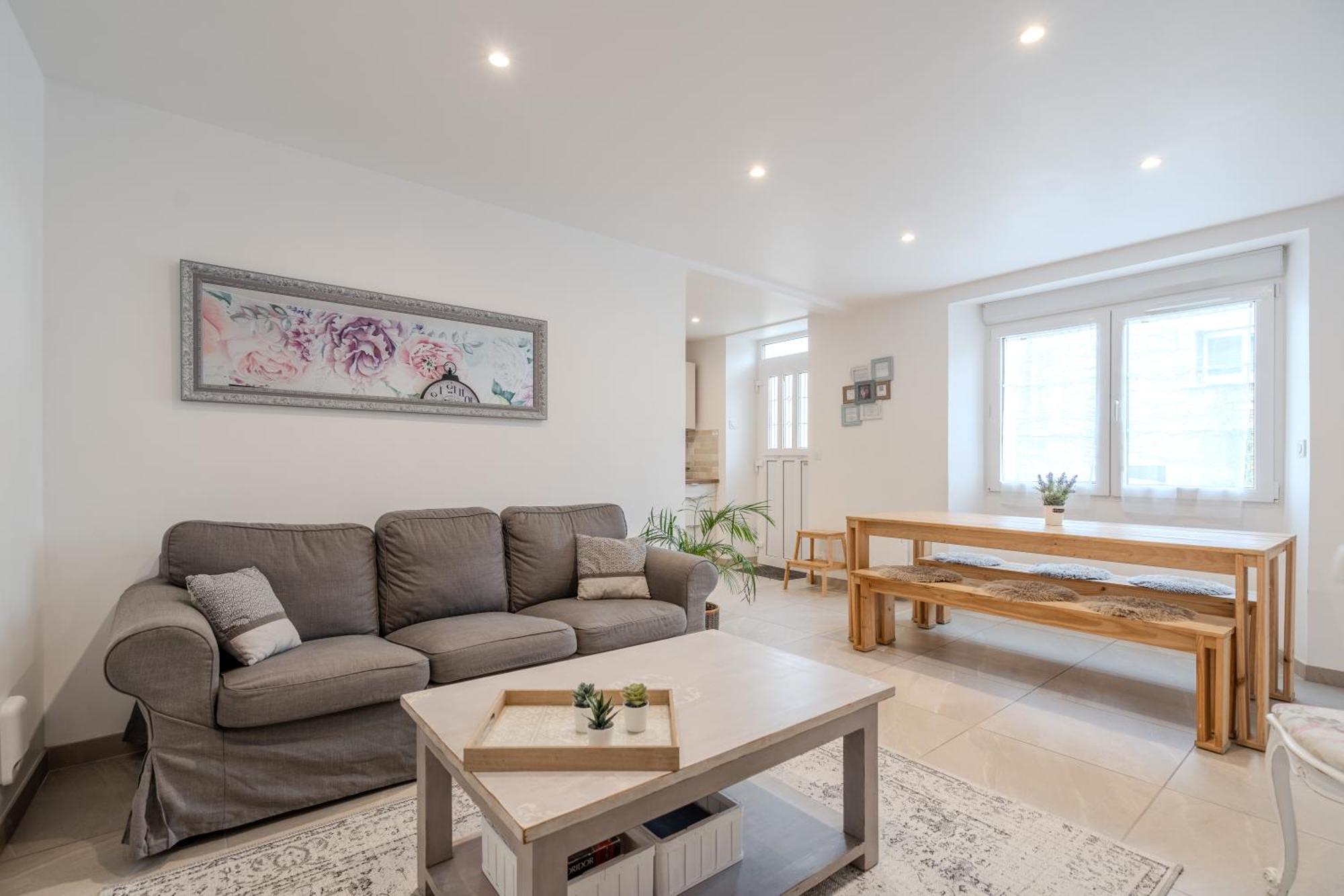 Disney Cosy Cottage, 5 Minutes Disneyland! Magny-le-Hongre Esterno foto
