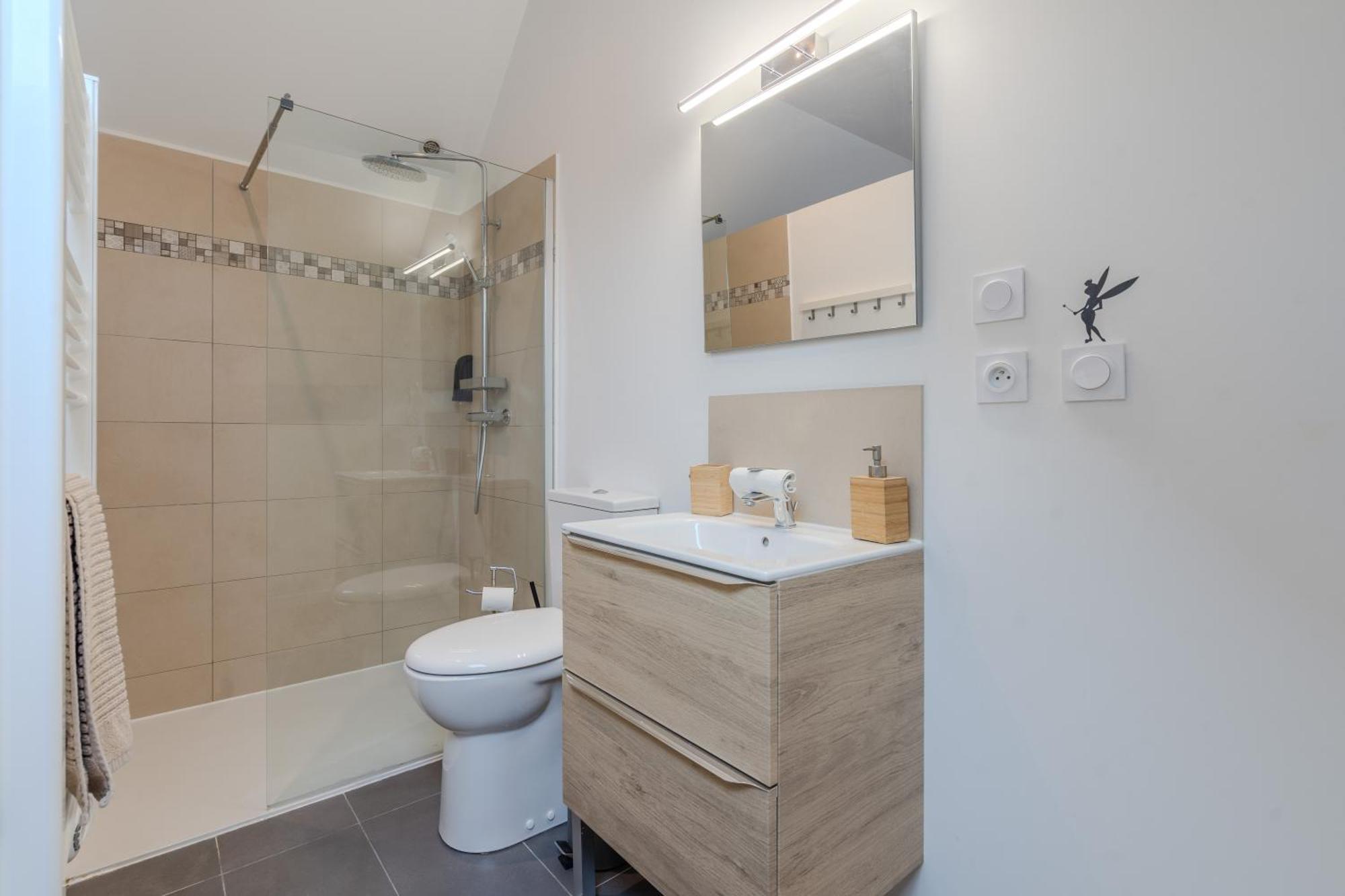 Disney Cosy Cottage, 5 Minutes Disneyland! Magny-le-Hongre Esterno foto