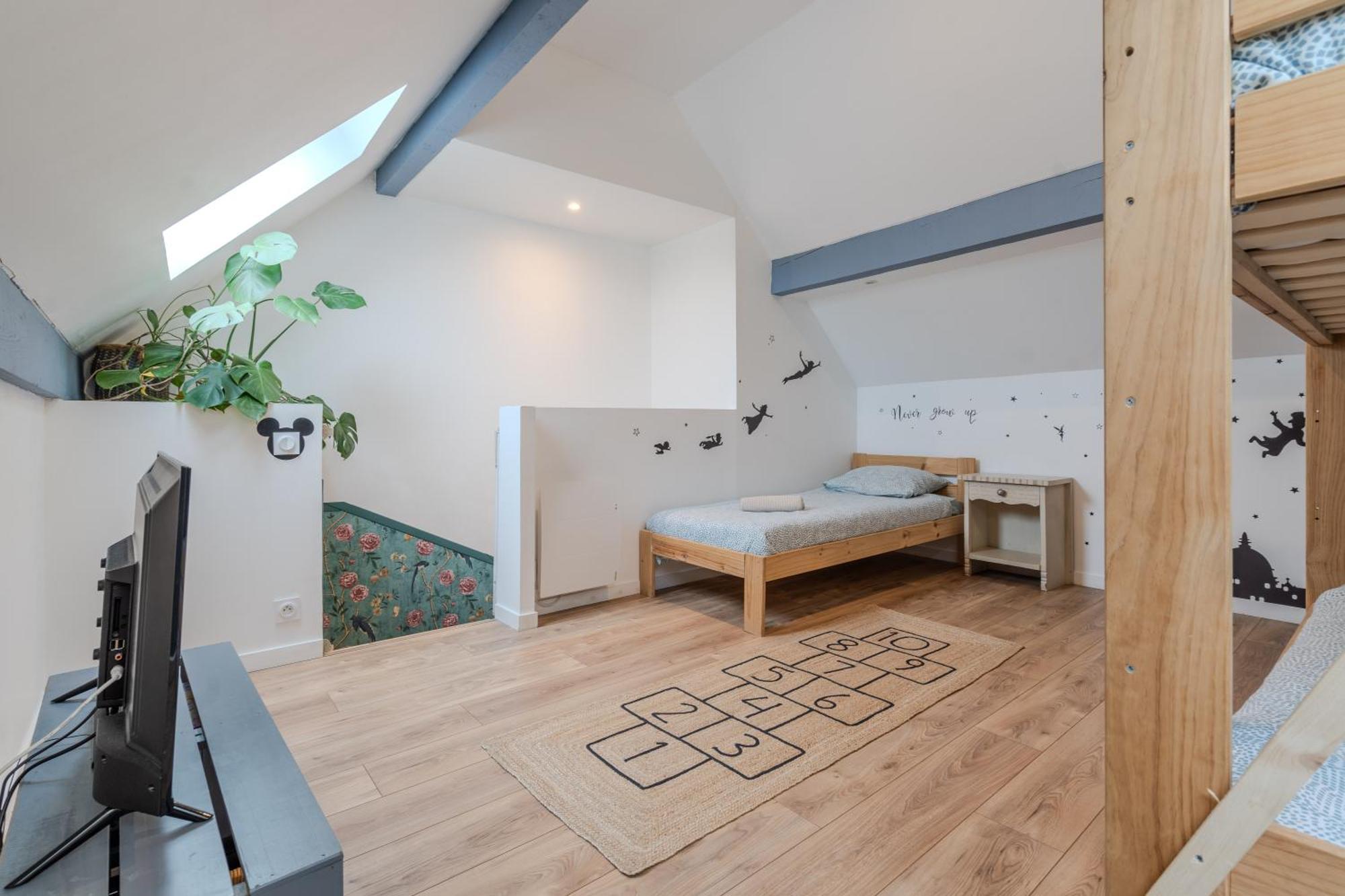 Disney Cosy Cottage, 5 Minutes Disneyland! Magny-le-Hongre Esterno foto