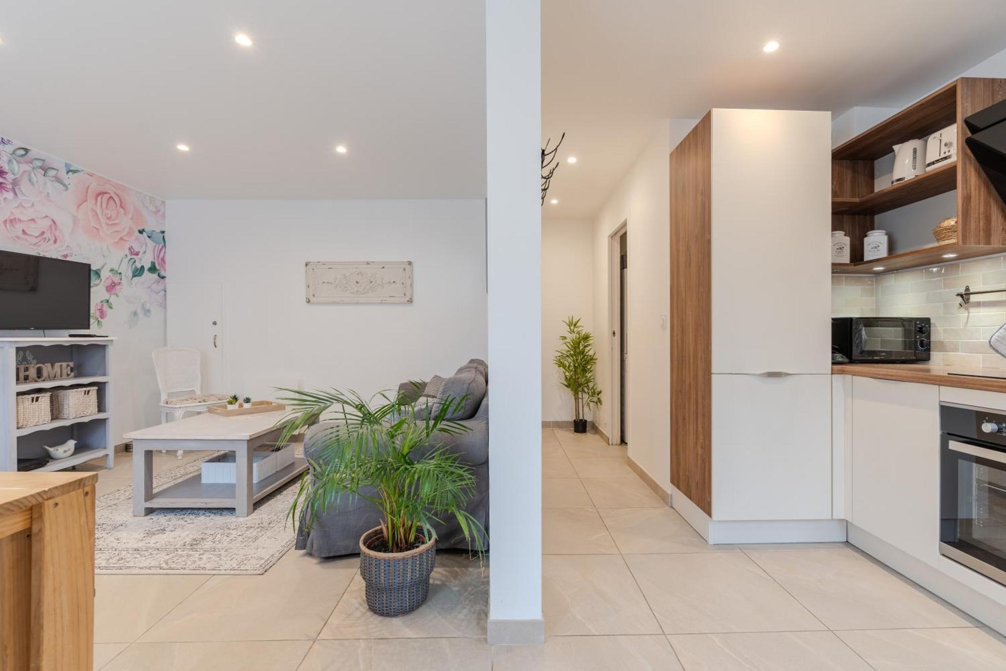 Disney Cosy Cottage, 5 Minutes Disneyland! Magny-le-Hongre Esterno foto