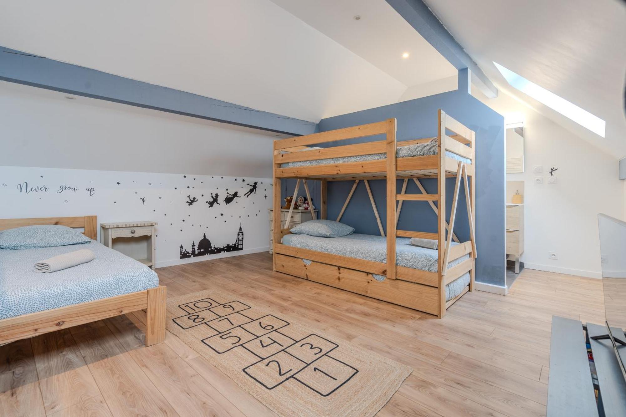 Disney Cosy Cottage, 5 Minutes Disneyland! Magny-le-Hongre Esterno foto