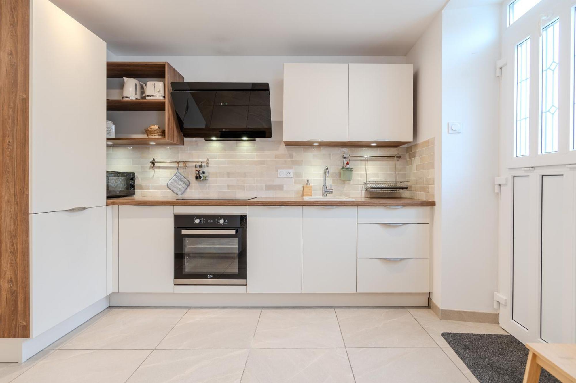 Disney Cosy Cottage, 5 Minutes Disneyland! Magny-le-Hongre Esterno foto