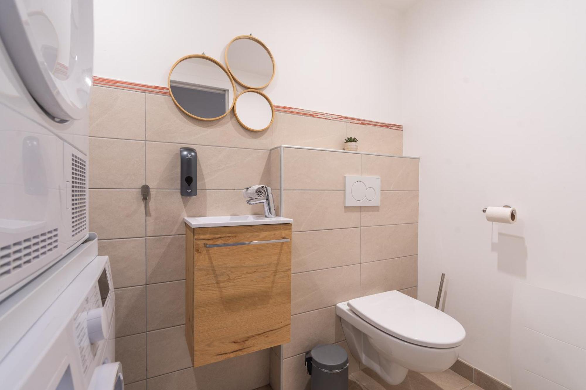 Disney Cosy Cottage, 5 Minutes Disneyland! Magny-le-Hongre Esterno foto