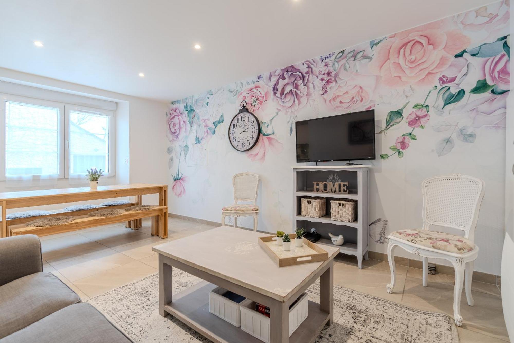 Disney Cosy Cottage, 5 Minutes Disneyland! Magny-le-Hongre Esterno foto