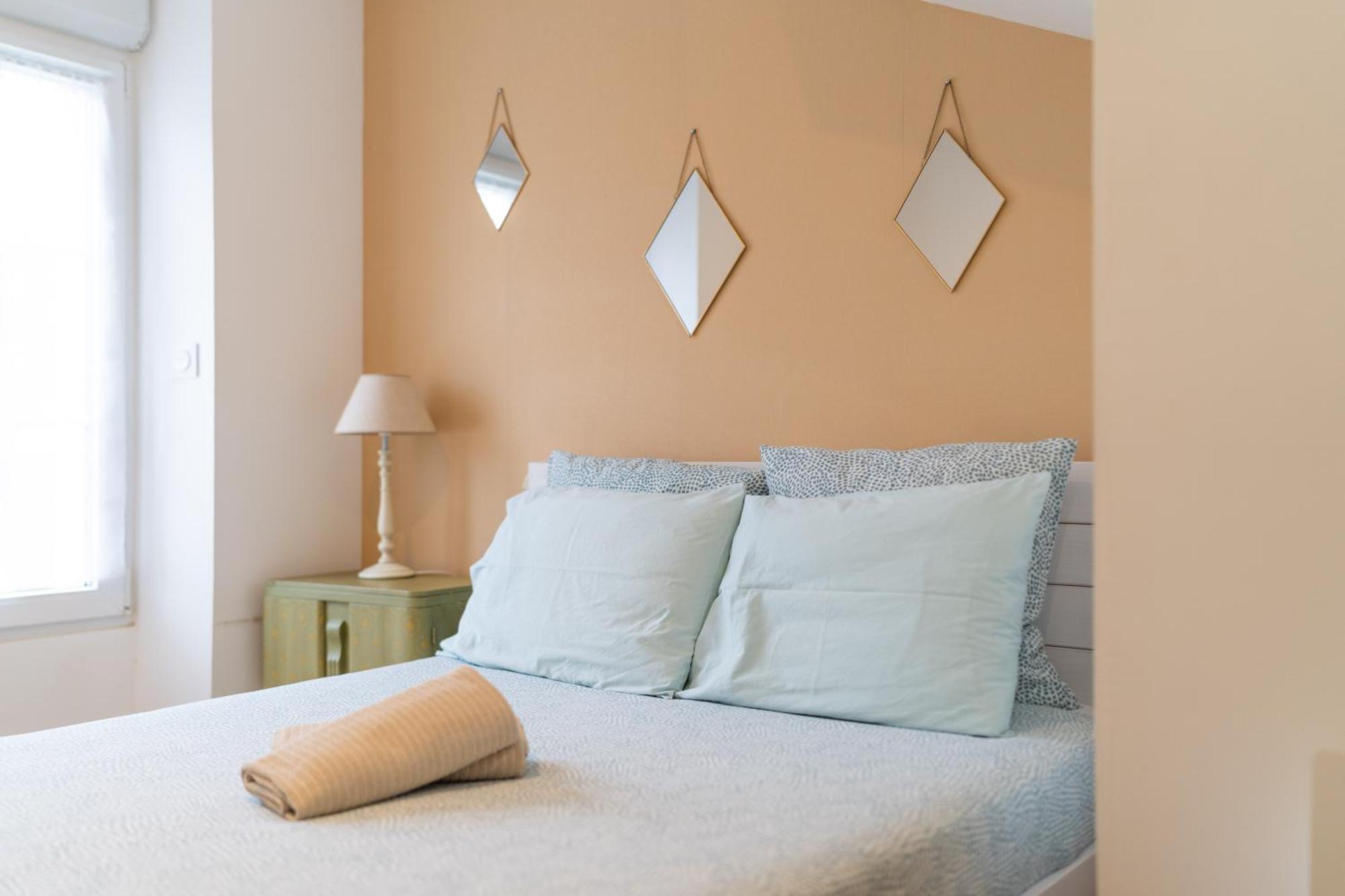 Disney Cosy Cottage, 5 Minutes Disneyland! Magny-le-Hongre Esterno foto