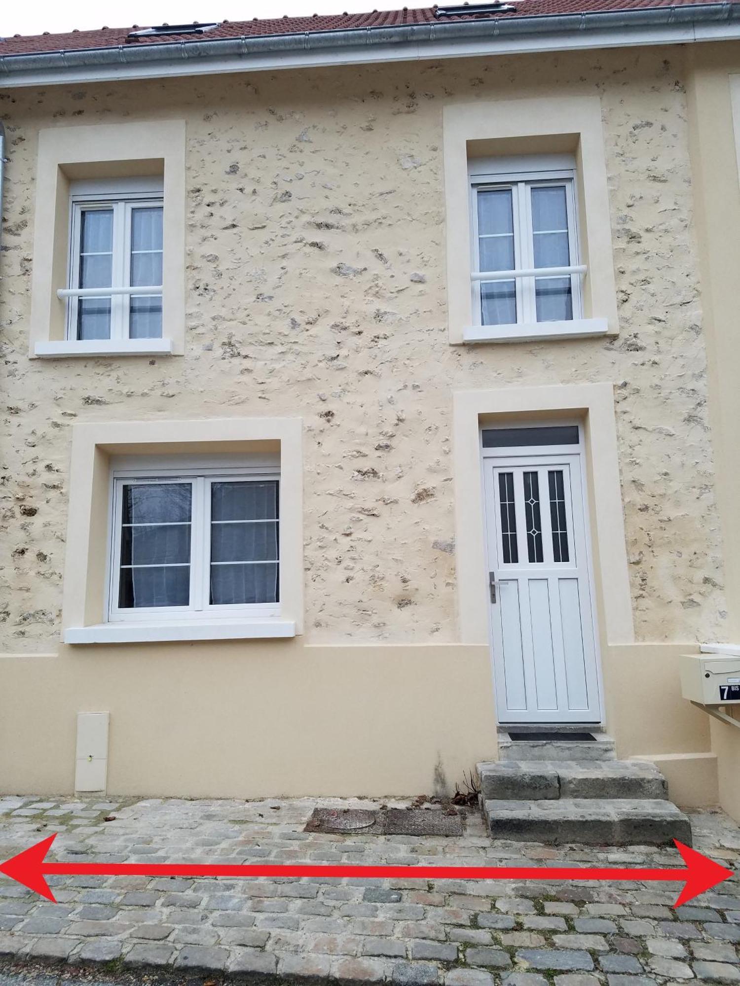 Disney Cosy Cottage, 5 Minutes Disneyland! Magny-le-Hongre Esterno foto